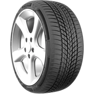 MILESTONE 195/60 R16 TL 89H CARMILE WINTER (2024)