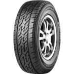 LASSA 205/70 R 15 96T COMPETUS A/T3 M+S (2025)