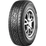 LASSA 205/70 R 15 96T COMPETUS A/T3 M+S (2024)