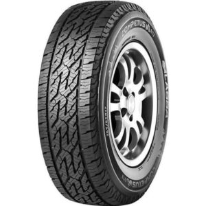 LASSA 255/60R18 112T XL COMPETUS A/T 3* (2025)
