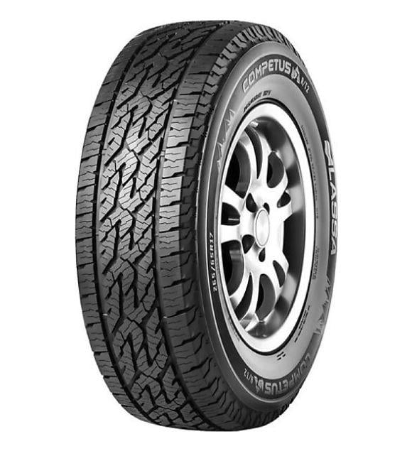 LASSA 255/60R18 112T XL COMPETUS A/T 3* (2025)