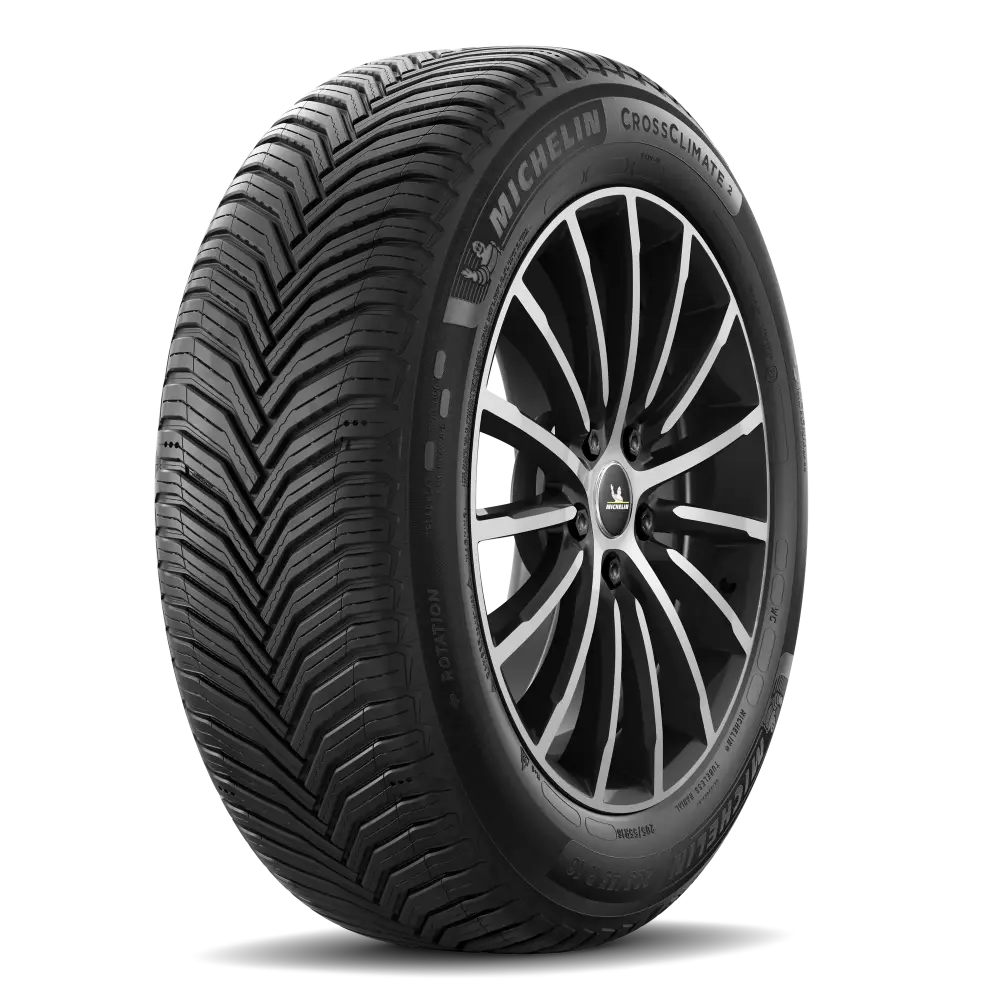 MICHELIN 225/40R18 92Y XL CROSSCLIMATE 2 MI (2023)