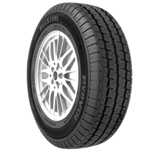 MILESTONE 215/65R16C 109/107R 8PR EVOVAN (2025)