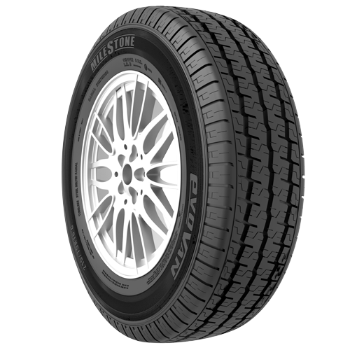 MILESTONE 215/65R16C 109/107R 8PR EVOVAN (2025)