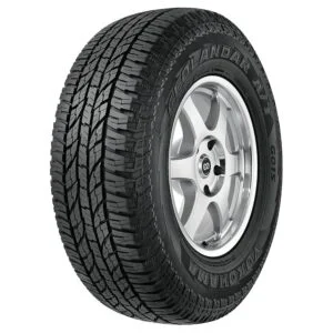YOKOHAMA 265/60R20 121/118S GEOLANDAR A/T G015 (2025)