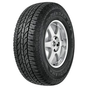 YOKOHAMA 215/65R16 98H GEOLANDAR A/T G015 (2025)