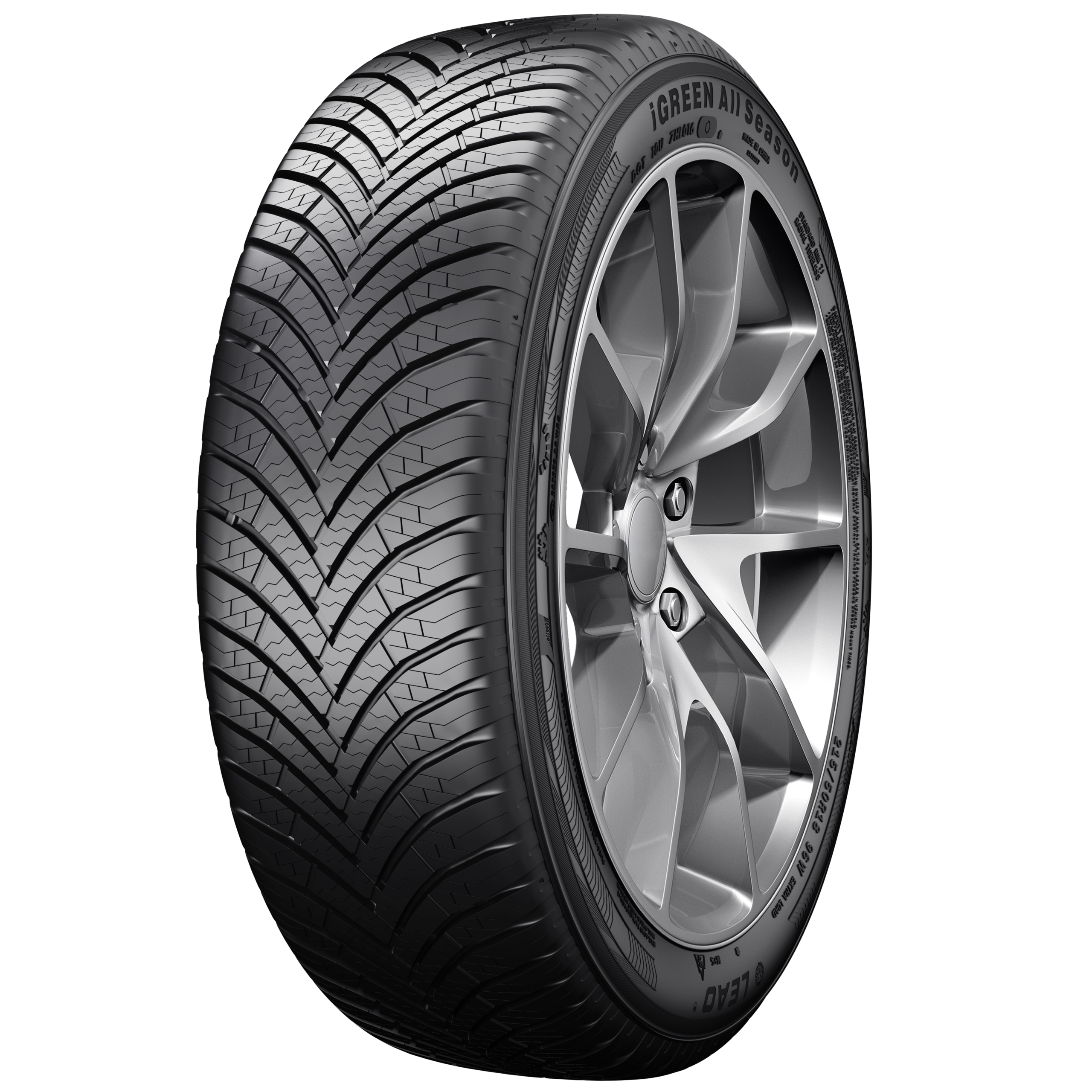 LEAO 225/40R18 92V XL iGREEN All Season (2025)