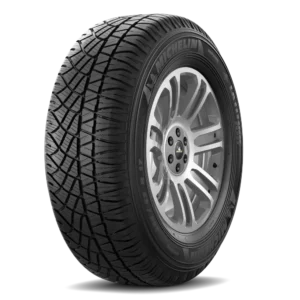 MICHELIN 235/55R17 103H XL LATITUDE CROSS MI (2022)
