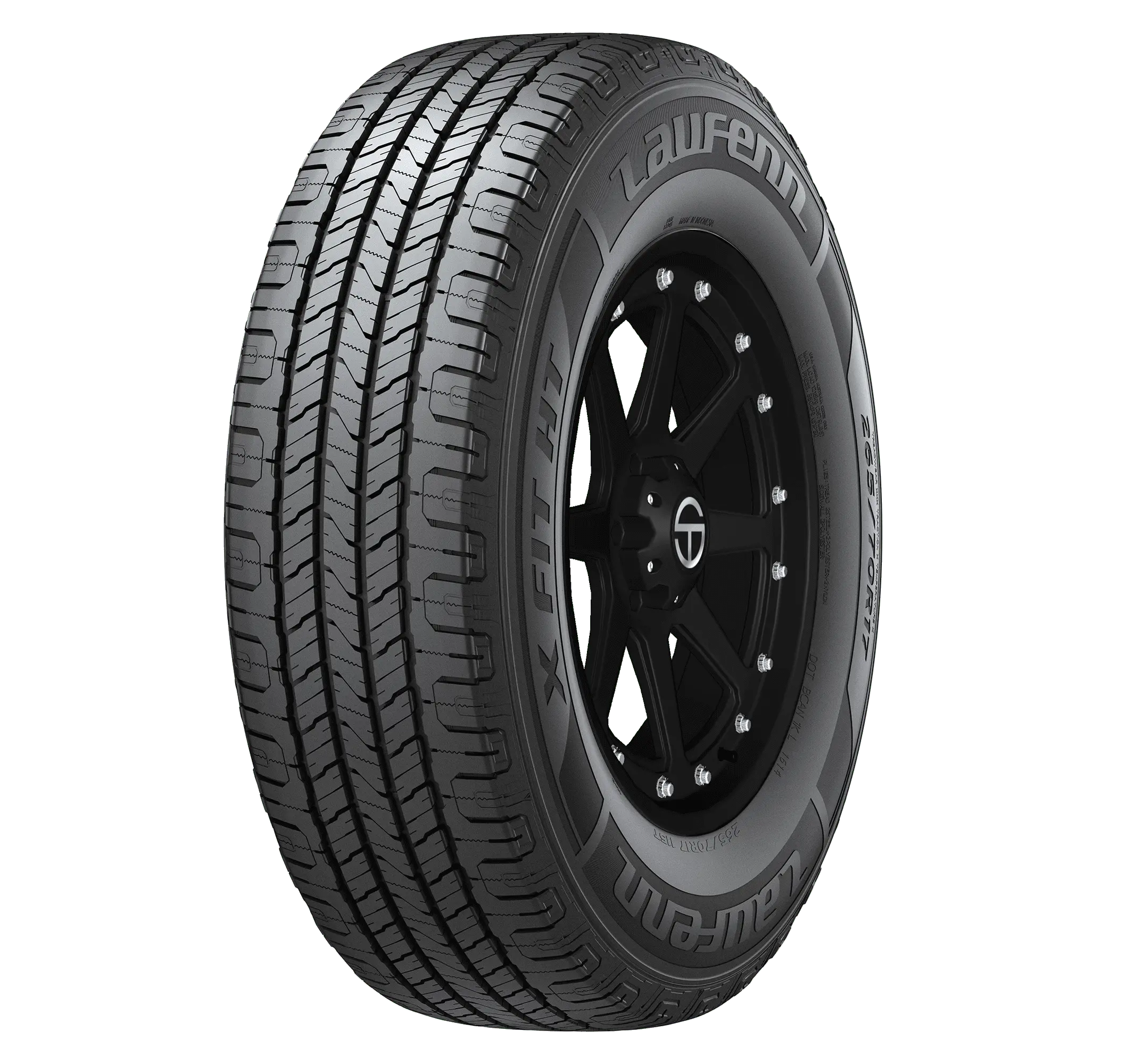 LAUFENN 235/65R18 106T X FIT HT LD01 (2023)