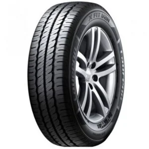 LAUFENN 215/75R16 116/114R X FIT Van LV01 M+S (2025)