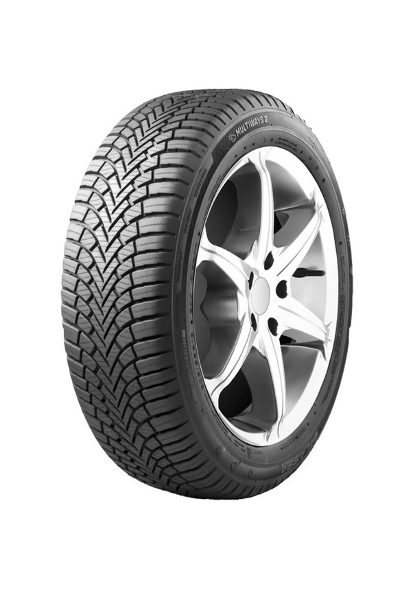 LASSA 225/55R18 98V MULTİWAYS 2 (2025)