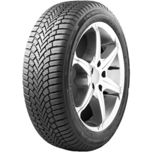 LASSA 205/55R17 95V XL MULTİWAYS 2 (2025)