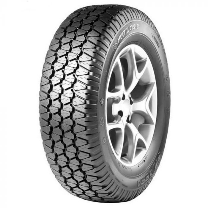 LASSA 215/65R16C 109/107R MULTİWAYS-C 8PR (2024)