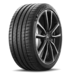 MICHELIN 245/35ZR20 95Y XL PILOT SPORT 4 S MO MI (2023)
