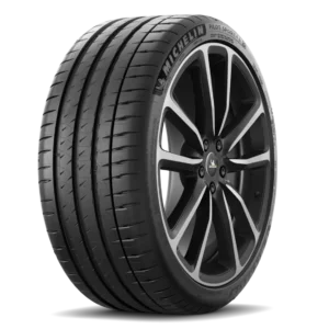 MICHELIN 275/35ZR20 102Y XL PILOT SPORT 4 S MI (2025)