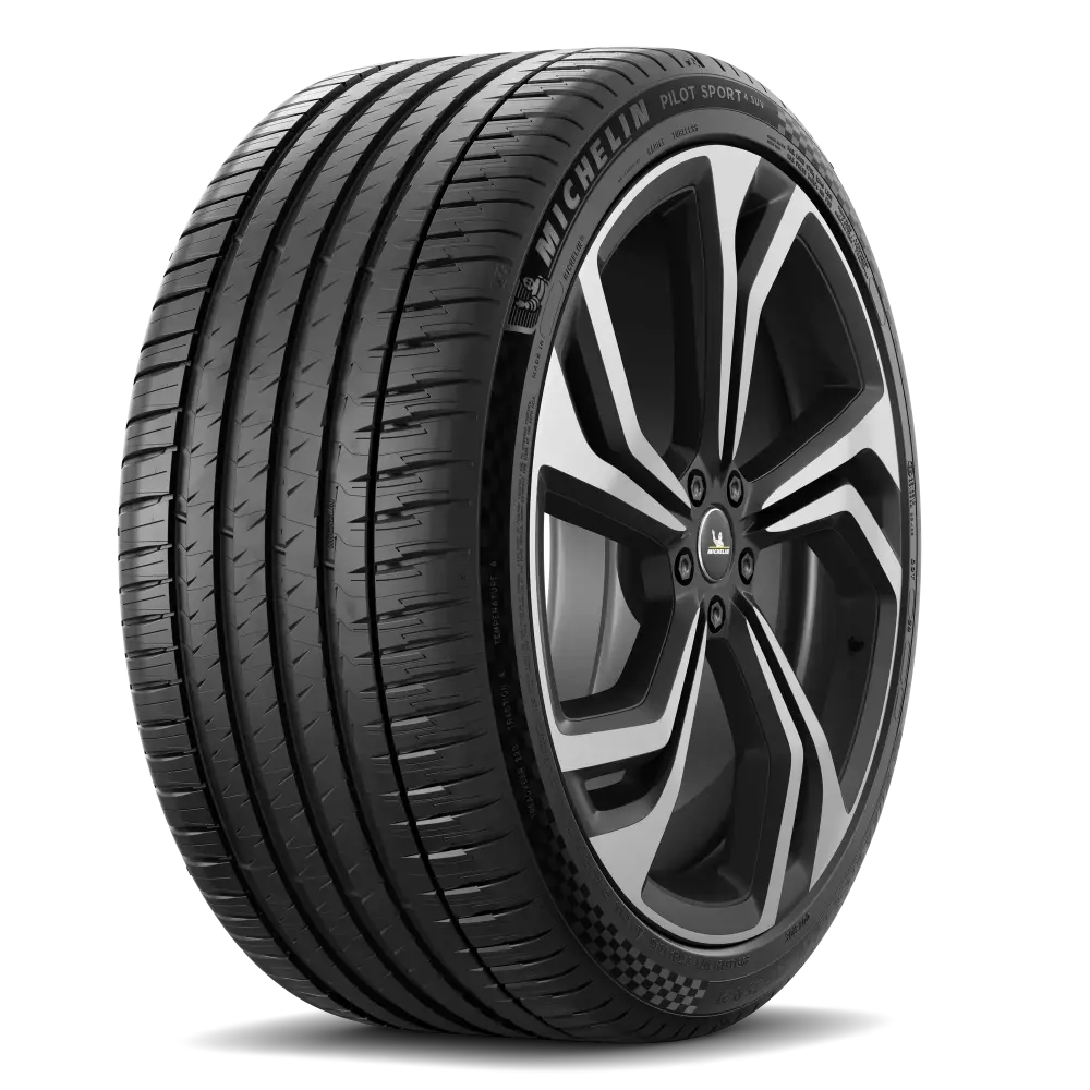 MICHELIN 235/55R20 105W XL PILOT SPORT 4 SUV FRV MI (2024)