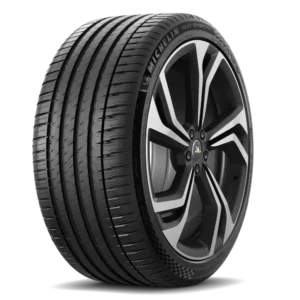 MICHELIN 235/55R20 105W XL PILOT SPORT 4 SUV FRV MI (2025)