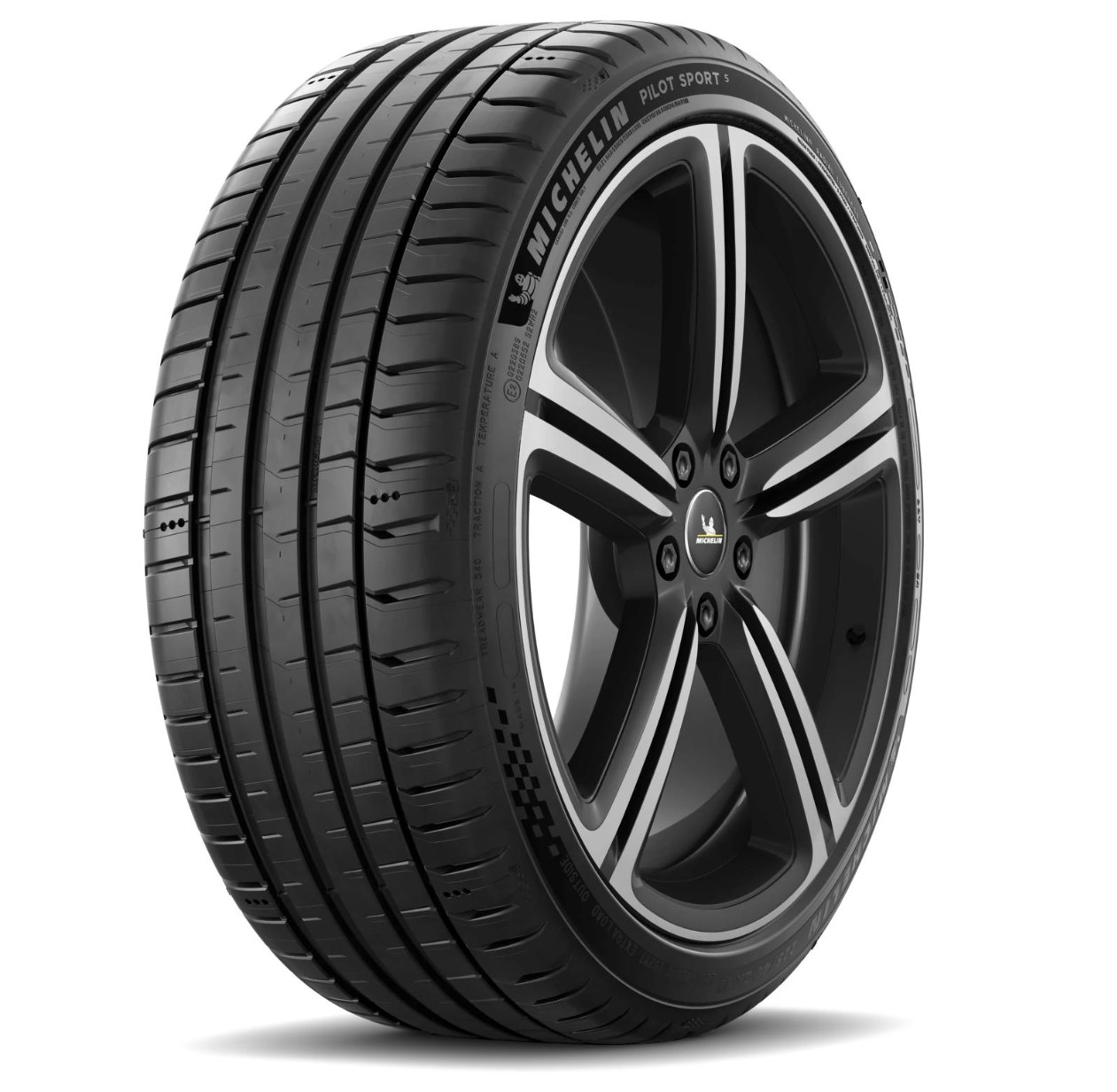 MICHELIN 235/35ZR19 91Y XL PILOT SPORT 5 MI (2025)