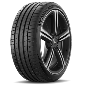 MICHELIN 255/45ZR19 104Y XL PILOT SPORT 5 MI (2022)