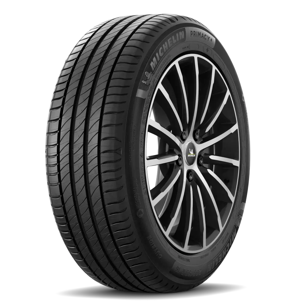 MICHELIN 255/45R18 99Y PRIMACY 4+ MI (2022)