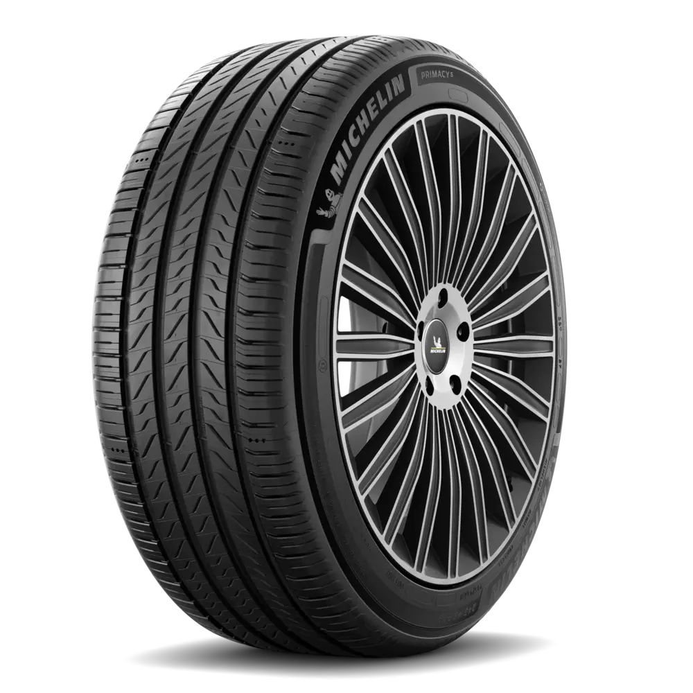 MICHELIN 235/50R18 97V PRIMACY 5 FRV RG (2025)