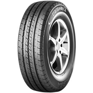 LASSA 205/65R16C 107/105T TRANSWAY 2 (2025)