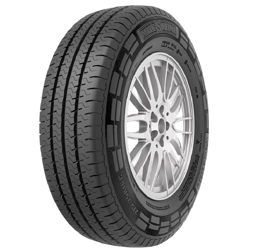 MILESTONE 225/70R15C TL 116/114R 10PR VANMILE (2026)