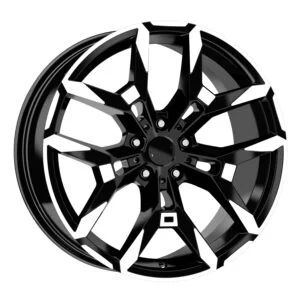 DY1759-2 9,0X19 5X112 ET40 66,6 BD