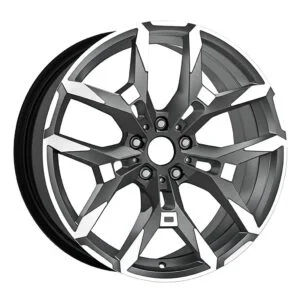 DY1759-1 8,0X19 5X112 ET27 66,6 GMD