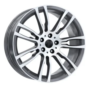 DY379-1 8,0X19 5X120 ET35 72,6 GMD