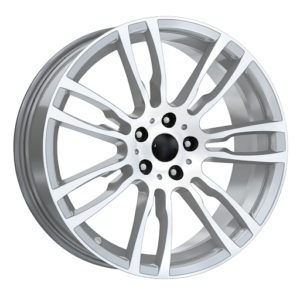 DY379-2 9,0X19 5X120 ET45 72,6 S