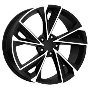 DY808 8,0X18 5X112 ET40 66,45 MBD