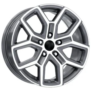 DY946 7,0X16 4X098 ET39 58,1 GMD