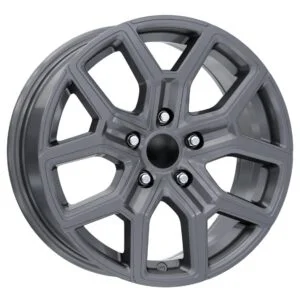 DY946 7,0X16 5X098 ET39 58,1 GMG
