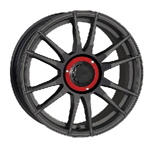 RC2940 7X16 4X100 ET35 67,1 MAT GM (KAPAKLI)