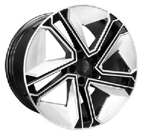 SONIC 1031 8,5X19 5X112 ET35 66,45 BD