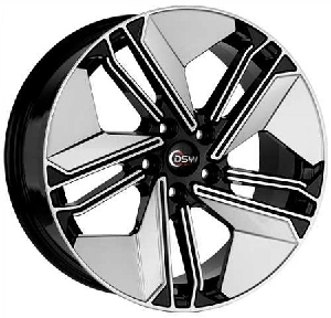 DSW-1207 8X18 5X108 ET40 73,1 BSF