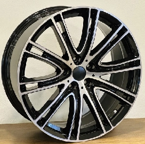 SONIC 1068/1 9,5X20 5X120 ET37 72,6 BD (ARKA)