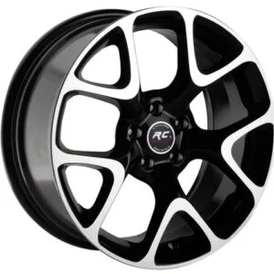 5X105 7.5X17 RC-279 ET35 56.6 BF