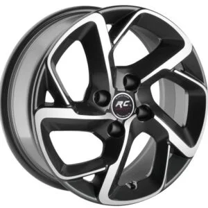 4X108 6.5X16 RC-114 ET25 65.1 GMF