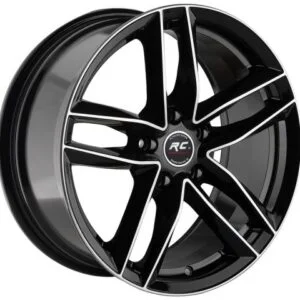 5X112 7.5X17 RC-5068 ET35 66.45 BF