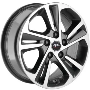 5X114.3 6.5X16 RC-108 ET40 67.1 GMF