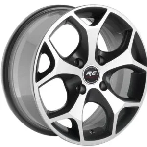 5X108 6.5X15 RC-547 ET35 63.4 GMF
