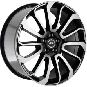 5X120 9.5X22 RC-959 ET45 72.6 BF