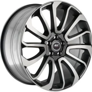 5X120 9.5X22 RC-959 ET45 72.6 GMF