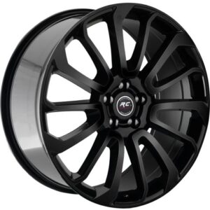 5X120 9.5X22 RC-959 ET45 72.6 BLACK