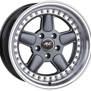 5X120 8.5X17 RC-149 ET25 72.6 GM/LIP