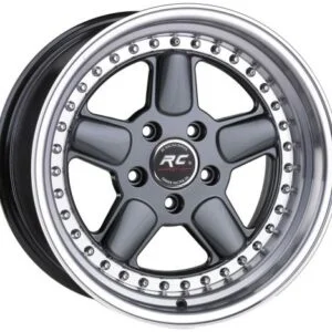 5X120 8.5X17 RC-149 ET25 72.6 GM/LIP
