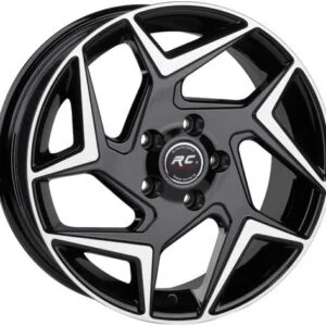 4X108 6.5X16 RC-151 ET35 63.4 BF