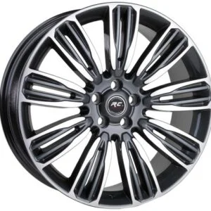 5X120 9.5X22 RC-159 ET49 72.6 GMF